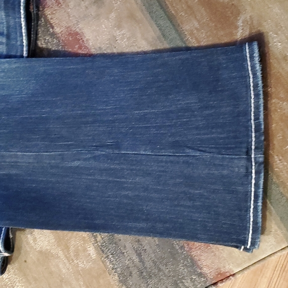 Jeans - Picture 4 of 11